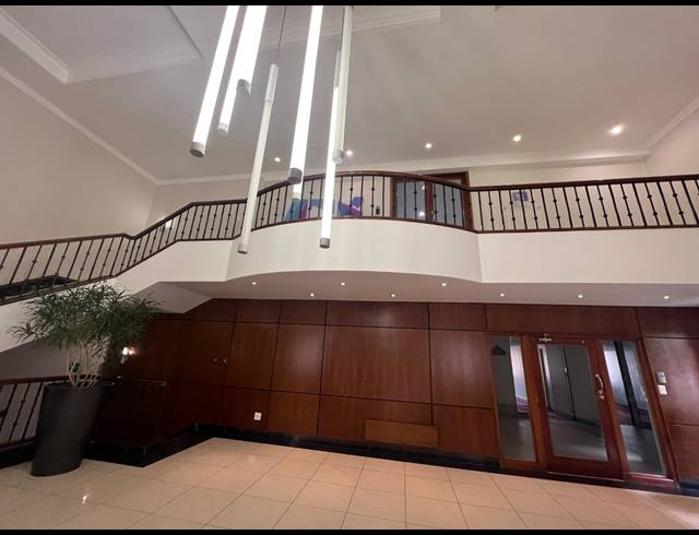 683M² OFFICE TO LET IN ILLOVO